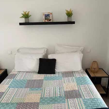 Apartament Lumineux Centre Proche Chateau Et Gare *