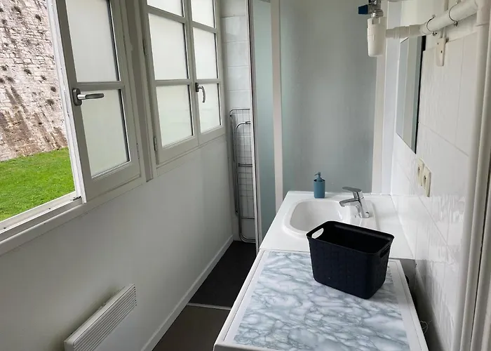 Lumineux Centre Proche Chateau Et Gare * Pau