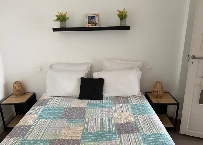 Apartament Lumineux Centre Proche Chateau Et Gare *